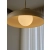 Lampa wisząca biała do salonu Latif NO2520123009 - Design for The People